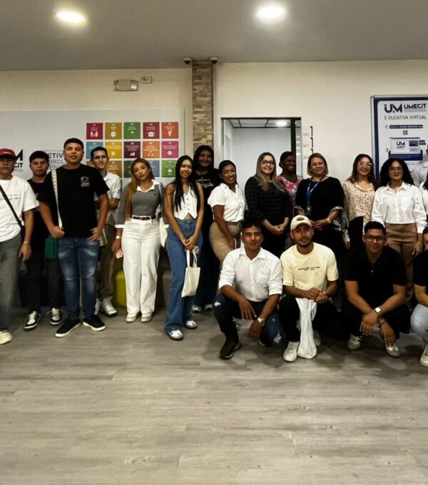 Delegación de universidades colombianas realiza movilidad académica en Panamá