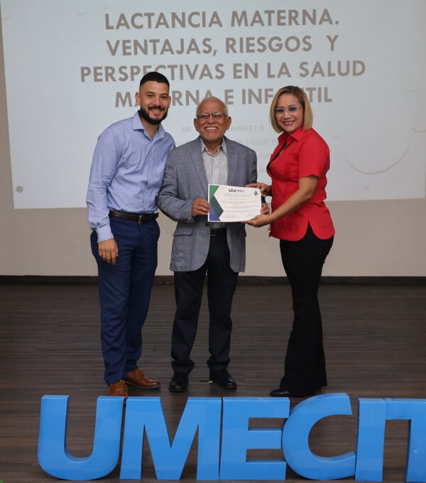 Simposio de Investigaciones en Temas de Salud 2025