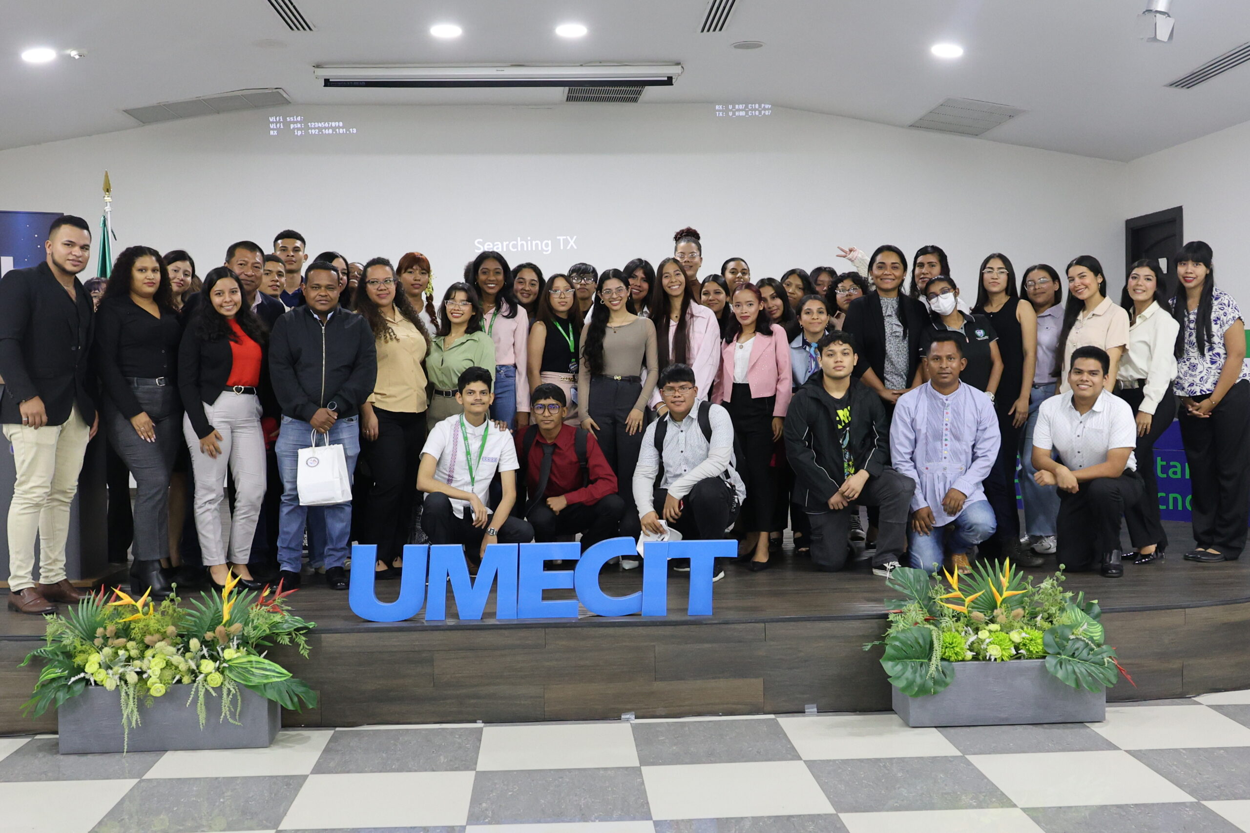 Seminario “Aplicaciones de la Química Forense en la Administración de Justicia”