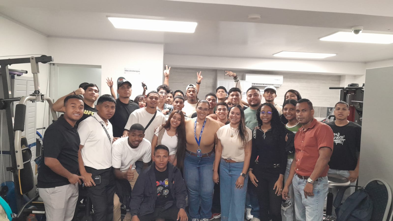 Fortalecimiento de Competencias Profesionales en Contextos Reales de Aprendizaje