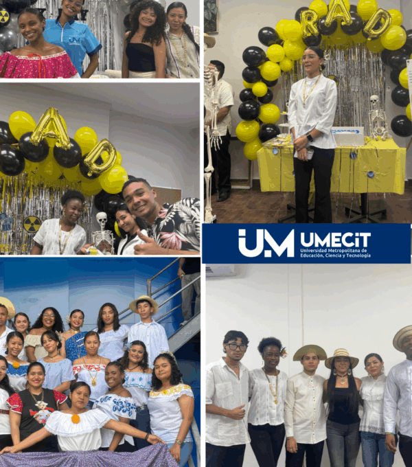 Conmemoramos el Día Internacional de la Radiología y el Día del Tecnólogo en Imágenes Médicas