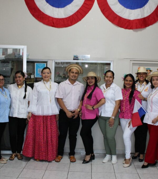 Vigésima Tercera Jornada de Investigación Estudiantil en sede de David