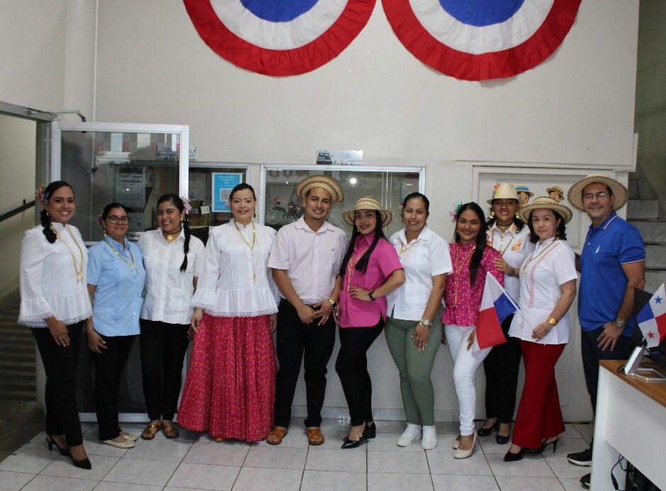 Vigésima Tercera Jornada de Investigación Estudiantil en sede de David