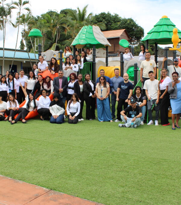 Éxito el II Simposio “Inclusión Educativa en la Educación Superior: Transformando Entornos para Todos”