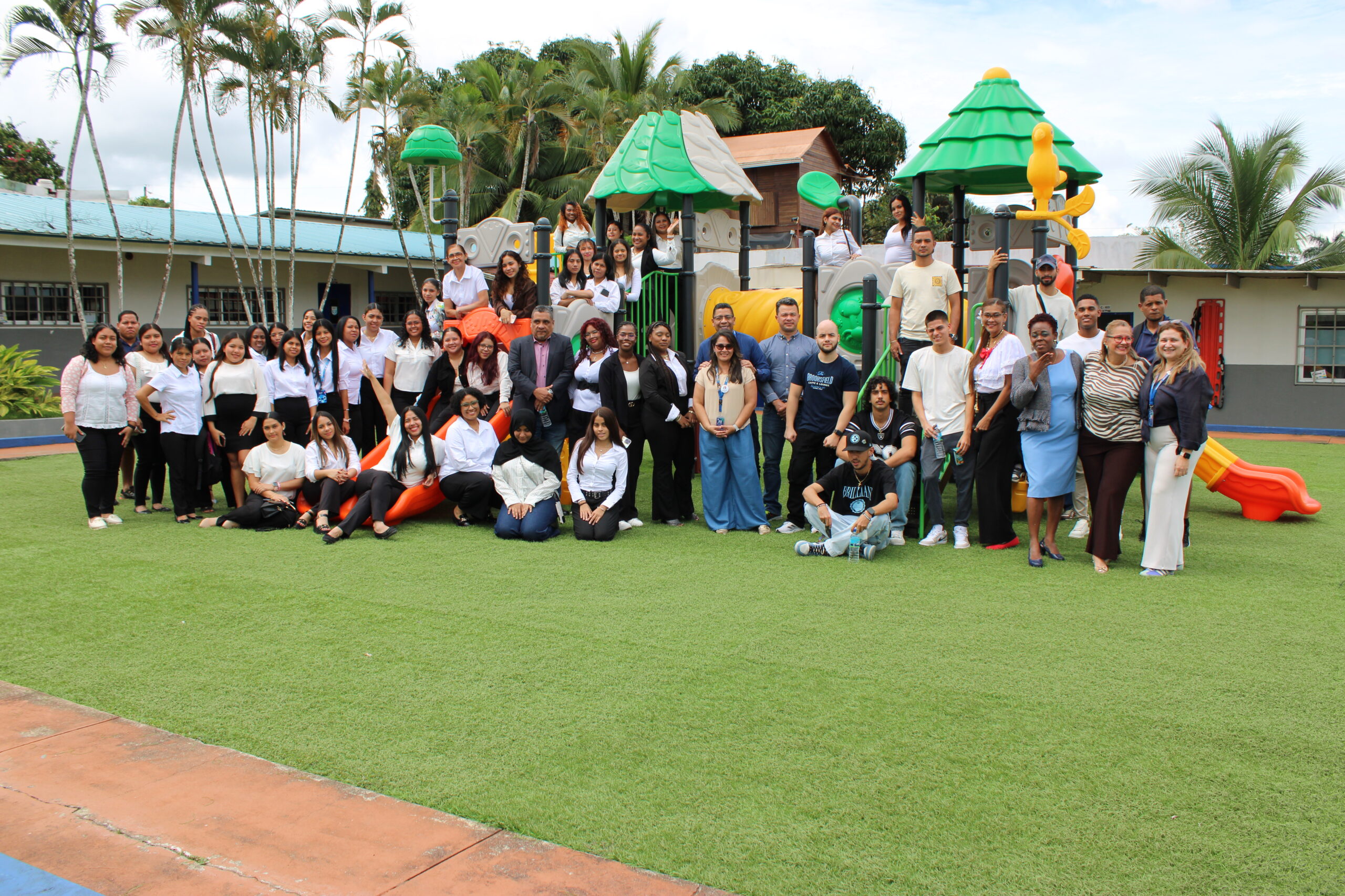 Éxito el II Simposio “Inclusión Educativa en la Educación Superior: Transformando Entornos para Todos”