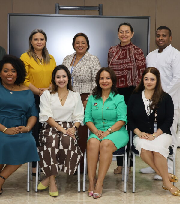 UMECIT fue anfitrión de la 5.ª Reunión Ordinaria de la Comisión Nacional para el Abordaje Integral de la Conducta de Riesgo Suicida