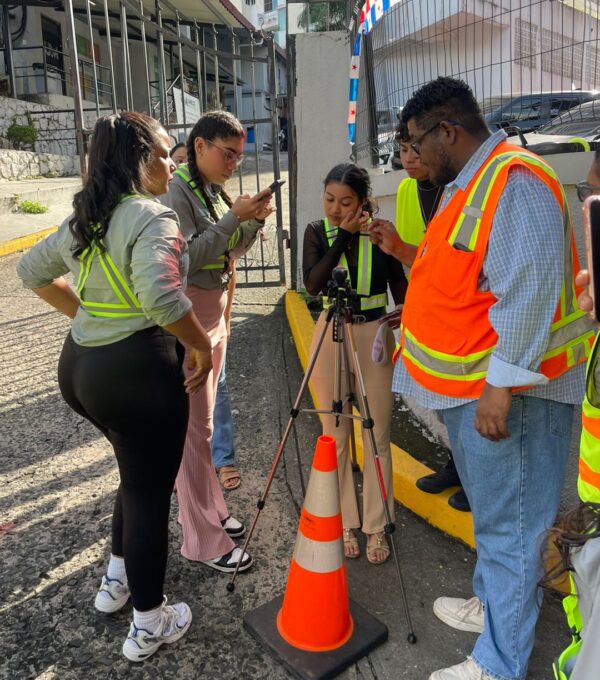 Taller de Higiene Industrial: Aprendizaje práctico para la gestión de riesgos laborales