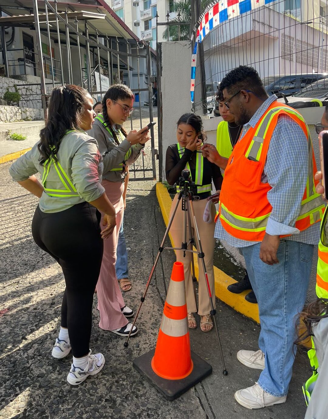 Taller de Higiene Industrial: Aprendizaje práctico para la gestión de riesgos laborales