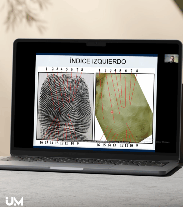 I Foro Internacional de Derecho y Ciencias Forenses en UMECIT Sede David