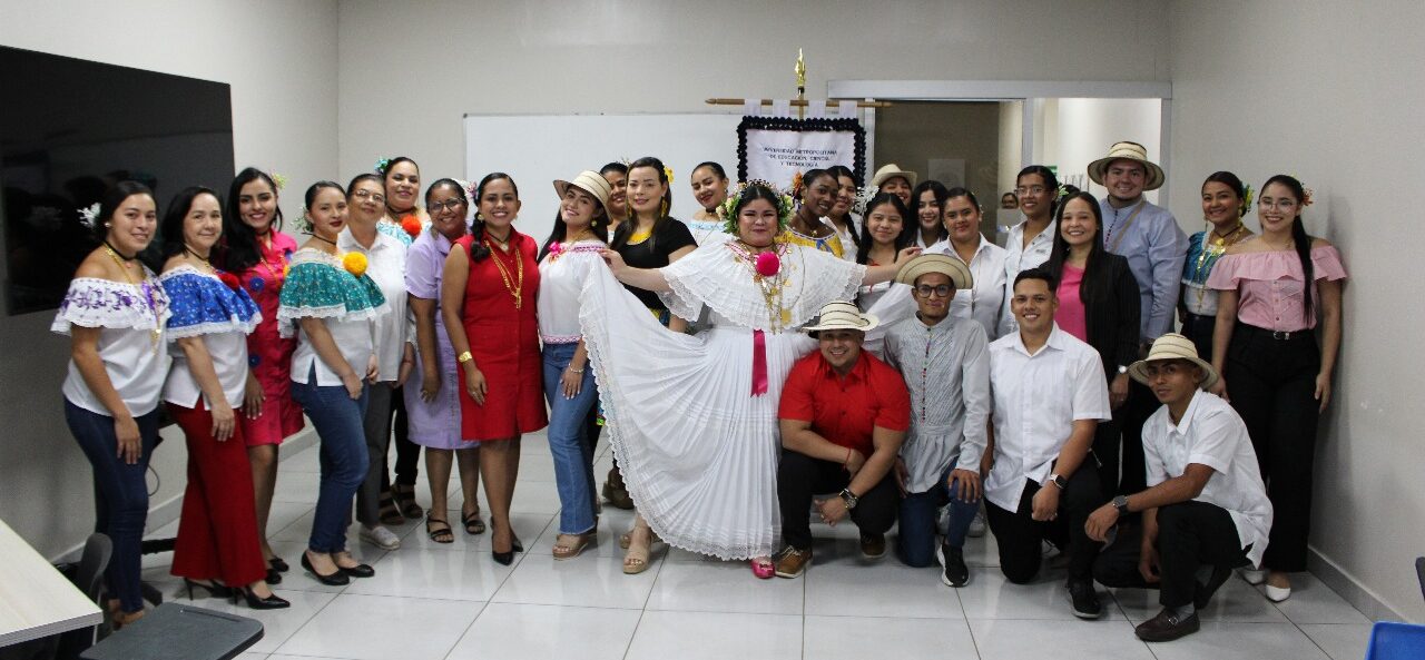 La Sede de David celebra con éxito la Vigésima Tercera Jornada de Investigación Estudiantil