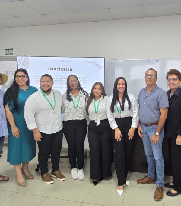 XXIII Jornada de Investigación – Sede La Chorrera