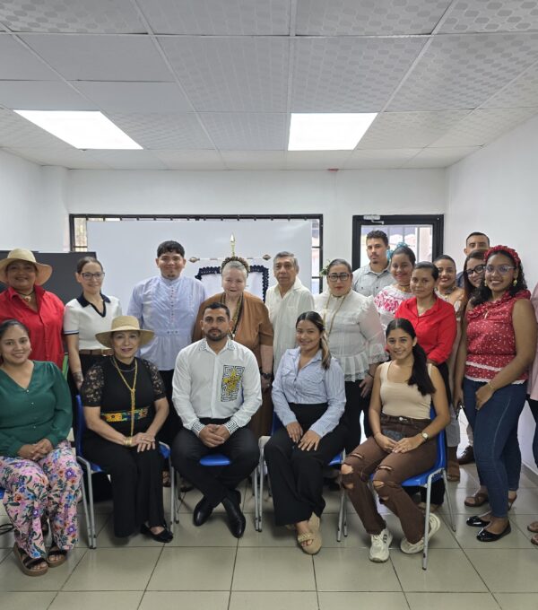 XXIII Jornada Estudiantil de Investigación del periodo C-2025, en UMECIT Sede Chitré