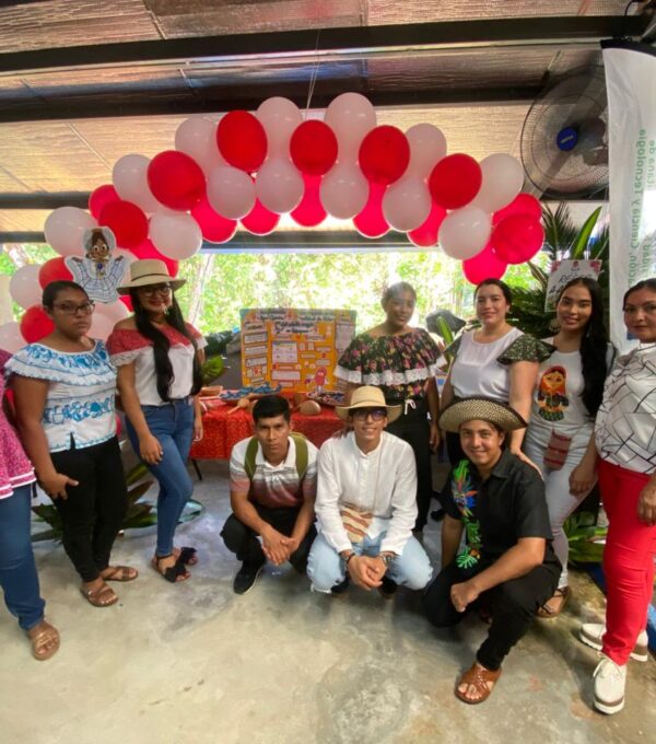 XXIII Jornada de Investigación, destacando el aporte estudiantil a la generación de conocimiento, en la sede Santiago