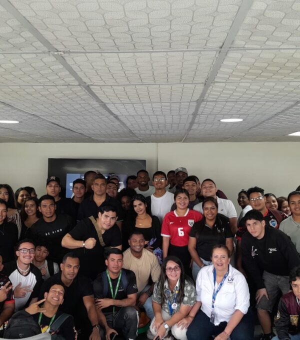 Educación e Inclusión con Propósito