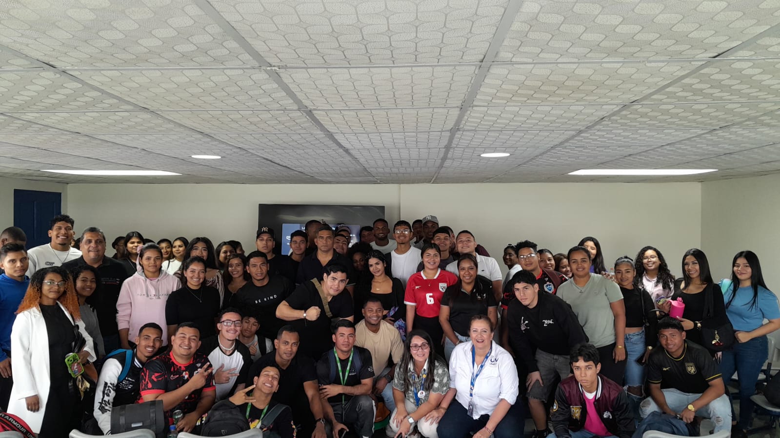 Educación e Inclusión con Propósito