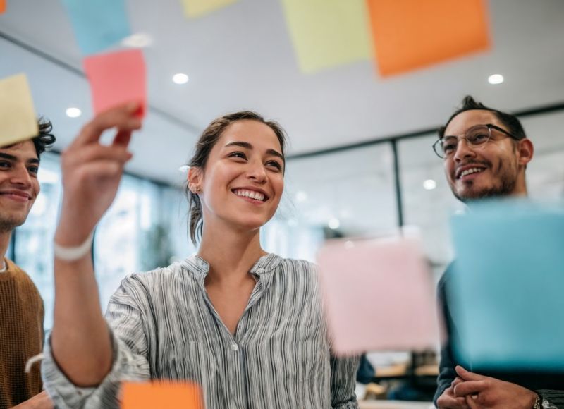 En UMECIT Afianza tu 