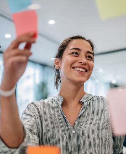 Postdoctorado en liderazgo disruptivo y gestión estratégica