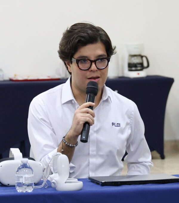 La Inteligencia Artificial en la Educación centra encuentro académico con el Tecnológico de Monterrey