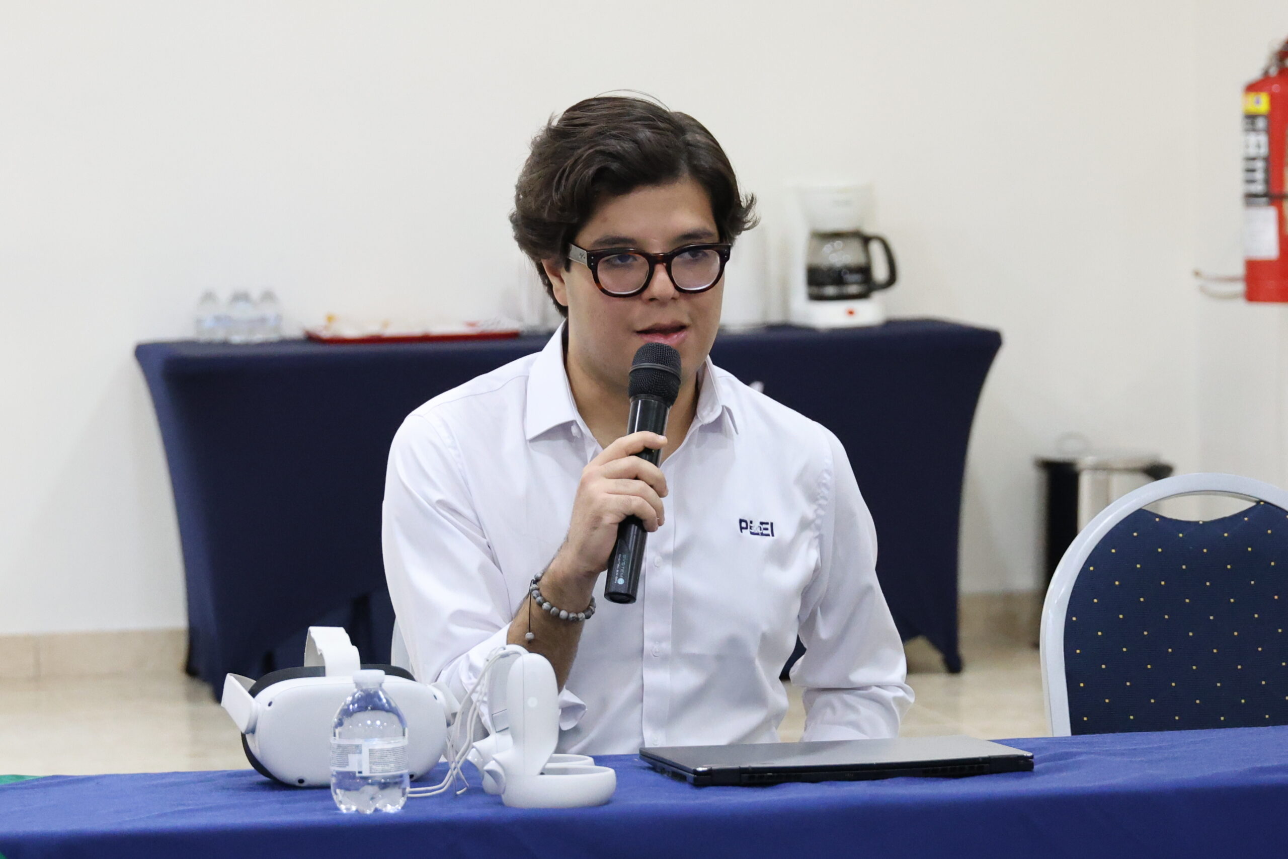 La Inteligencia Artificial en la Educación centra encuentro académico con el Tecnológico de Monterrey