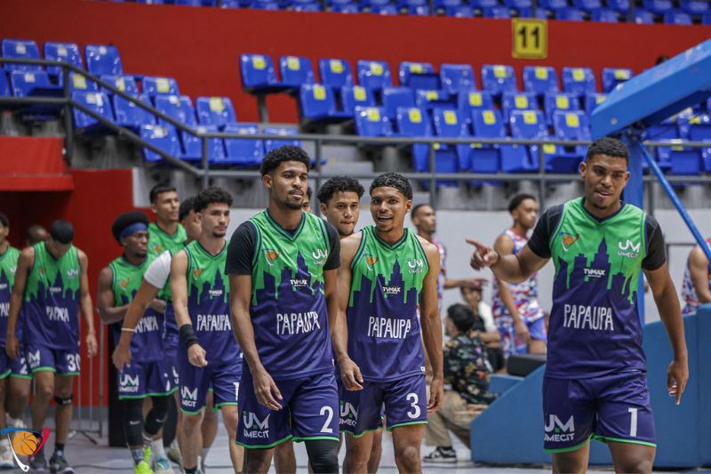 Baloncesto </br><span style="font-size:18px";>¡Ven y forma parte de este grandioso equipo!</span>