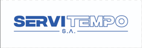 SERVITEMPO, S.A.