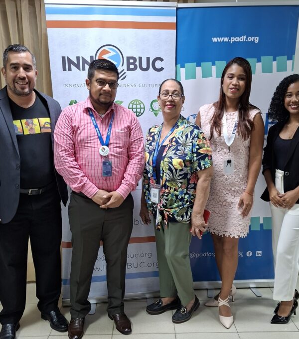 Impulsan articulación institucional para fortalecer el emprendimiento y el turismo local en Panamá Oeste