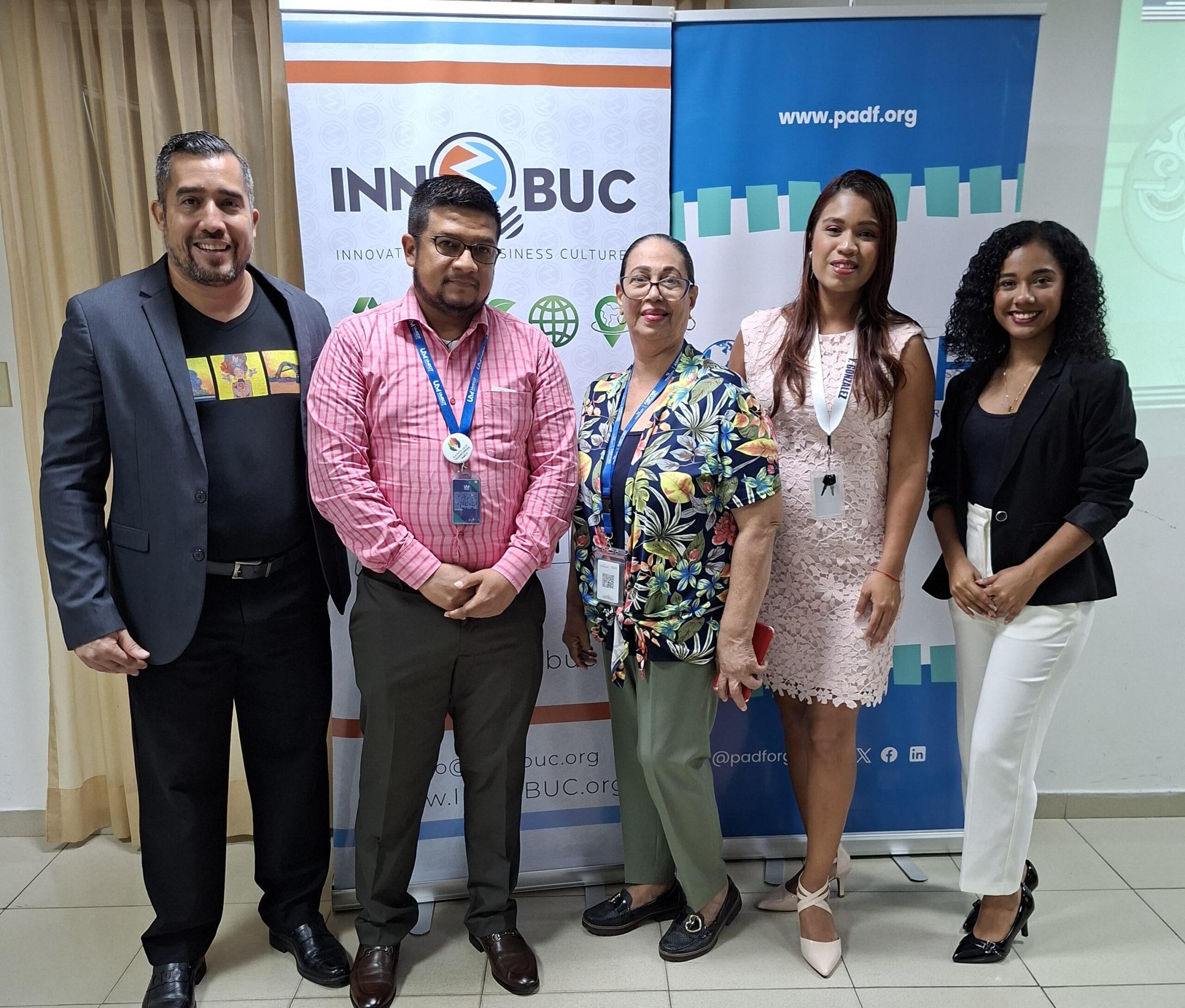 Impulsan articulación institucional para fortalecer el emprendimiento y el turismo local en Panamá Oeste