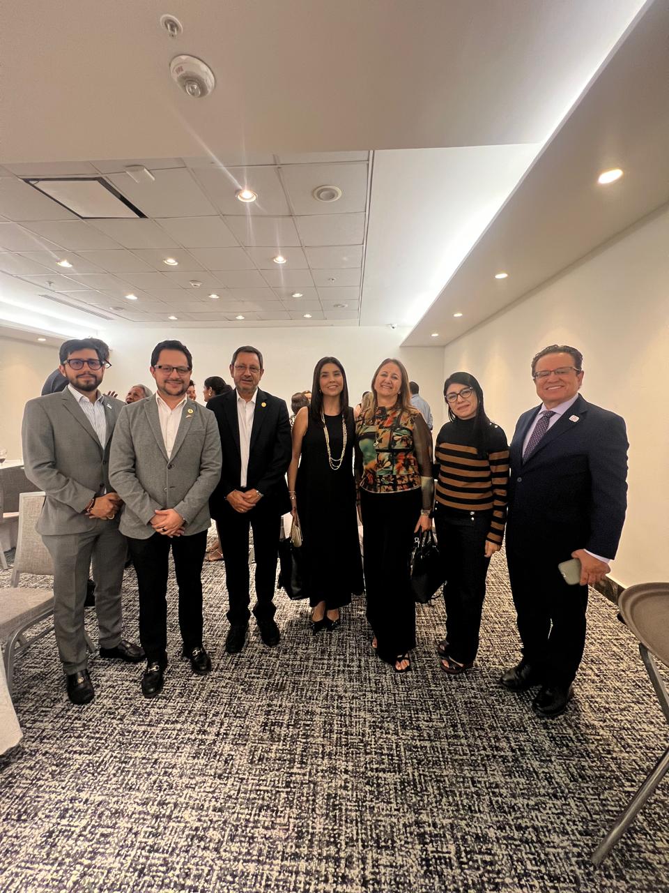 UMECIT asistió a diálogo nacional sobre la transformación de la Ley Orgánica de Educación