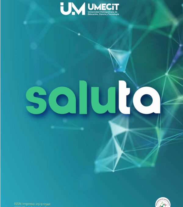 Presentamos la edición número 13 de la Revista Saluta