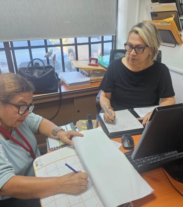 Reunión de coordinación del proyecto Universidad Promotora de Salud: MINSA – UMECIT