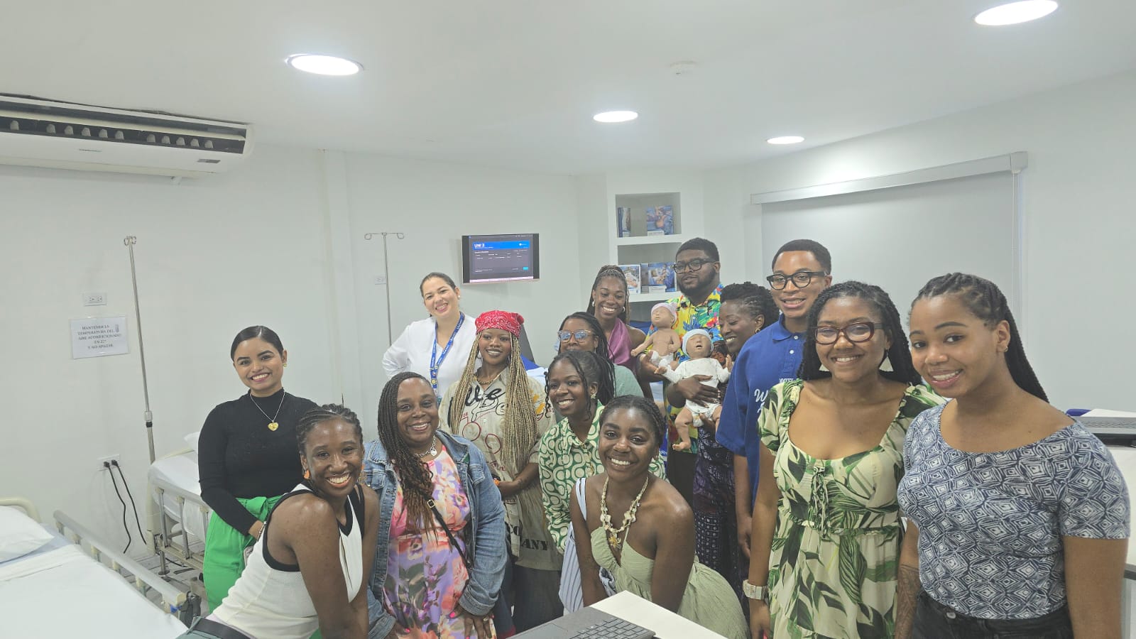 Intercambio académico internacional fortalece la cooperación universitaria