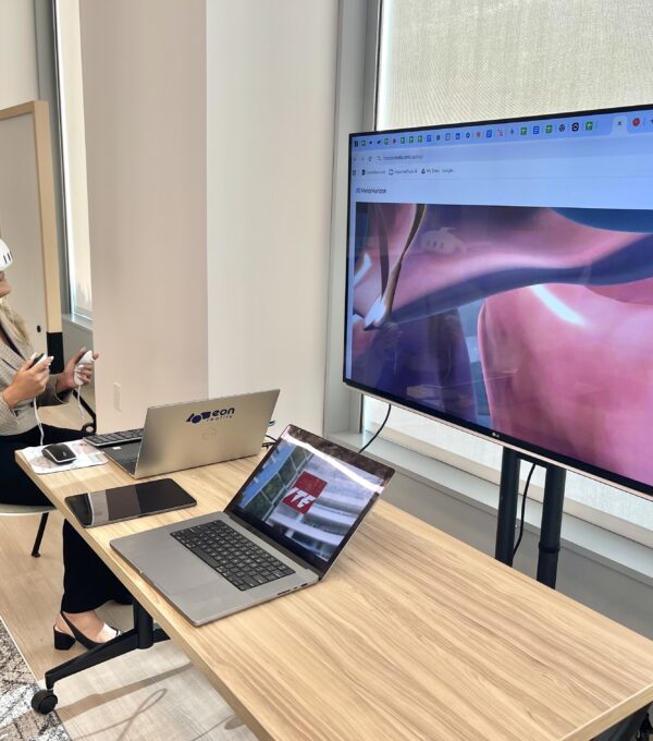 UMECIT en el Experience Fest California 2026