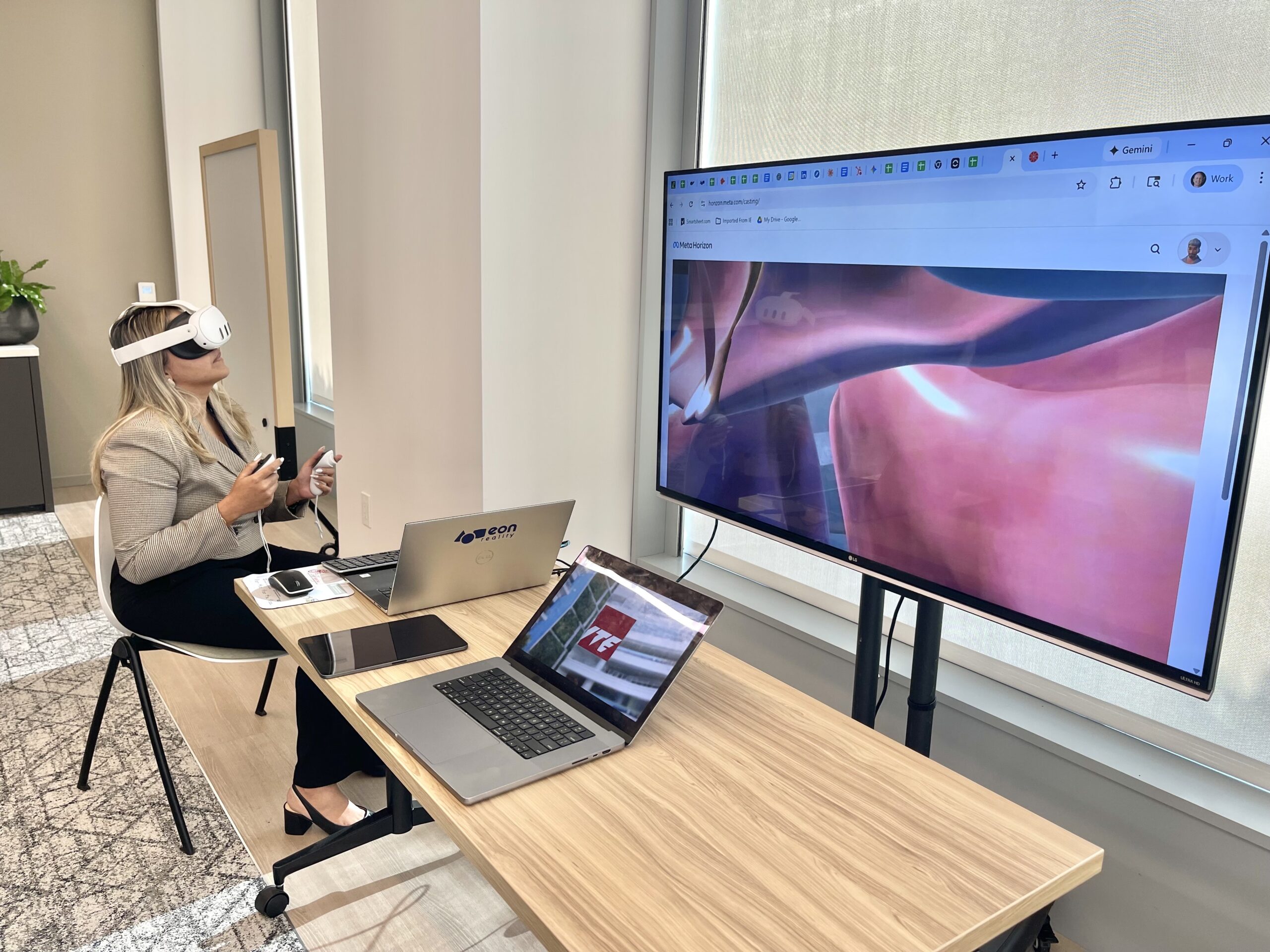 UMECIT en el Experience Fest California 2026