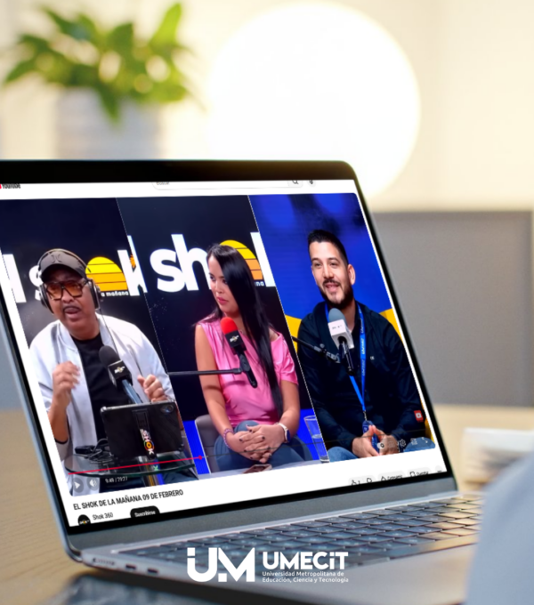 Entrevista con Shok360