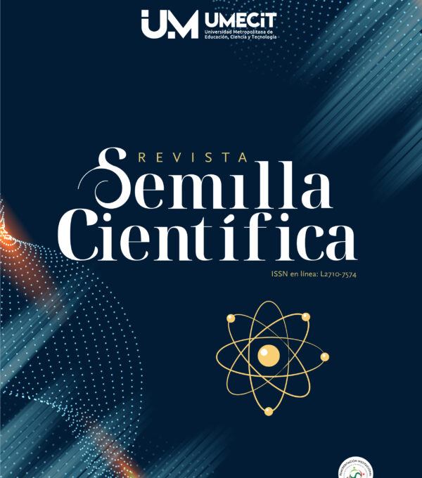 Ya salió el nuevo Número 8 de la revista Semilla Científica: Ciencia en Crecimiento!