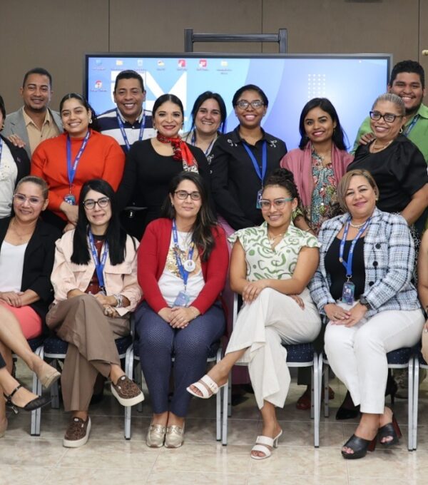 Fortalecimiento institucional impulsa los procesos de acreditación y reacreditación