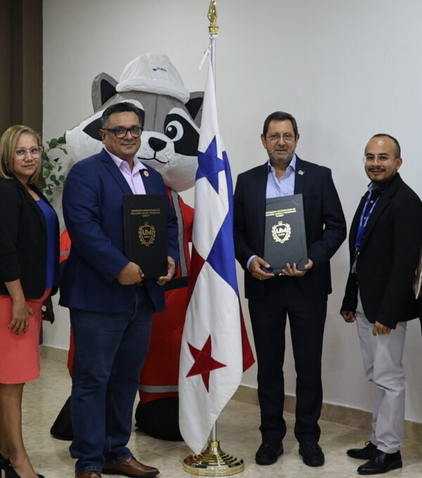 Convenio marco de cooperación para fortalecer la formación y el desarrollo profesional