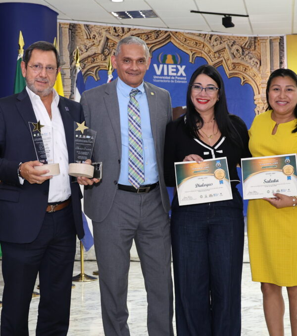 UMECIT reafirma su liderazgo editorial con reconocimiento a la sostenibilidad de sus revistas científicas