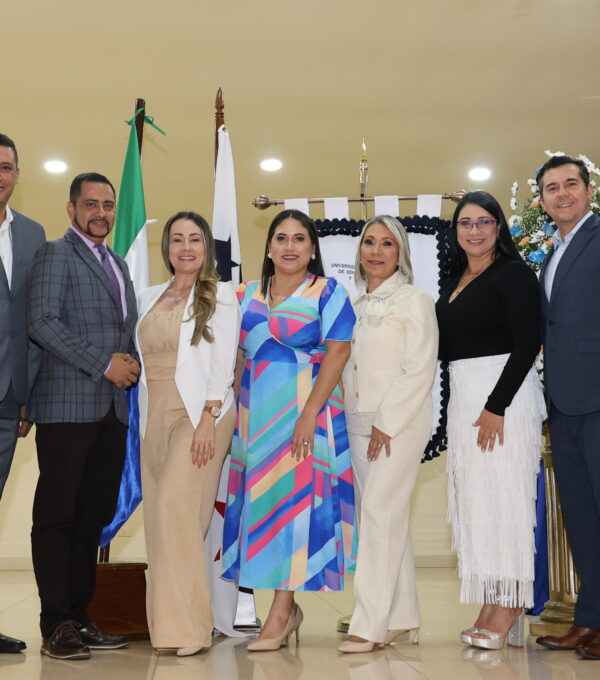 Galardón Científico Estudiantil reconoce el talento investigativo en UMECIT Chitré y Santiago