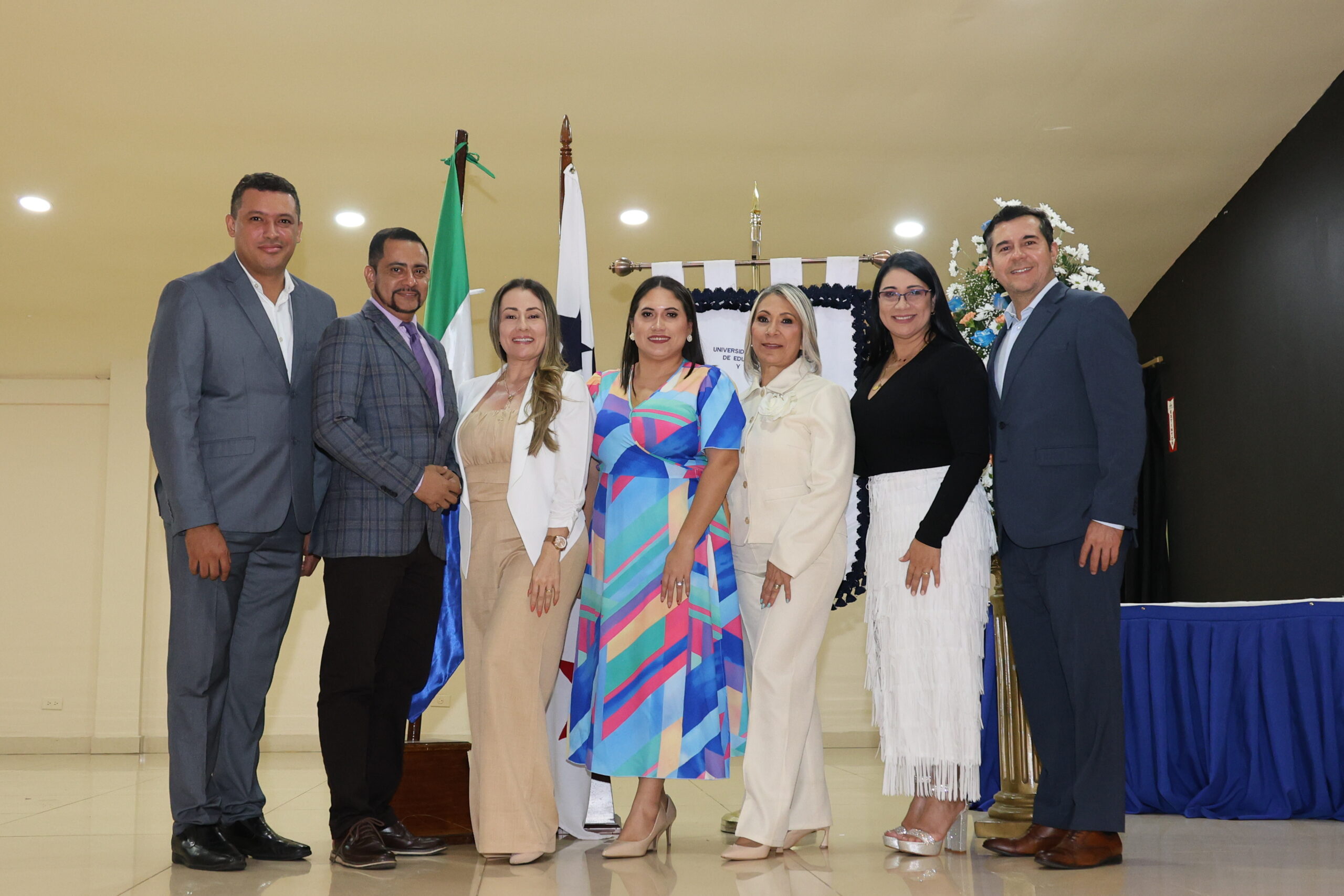 Galardón Científico Estudiantil reconoce el talento investigativo en UMECIT Chitré y Santiago