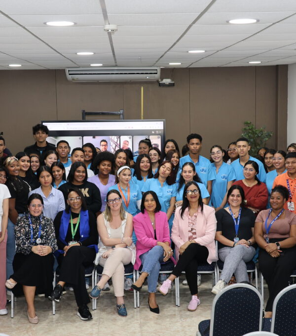 Jornada de sensibilización sobre neurodivergencia