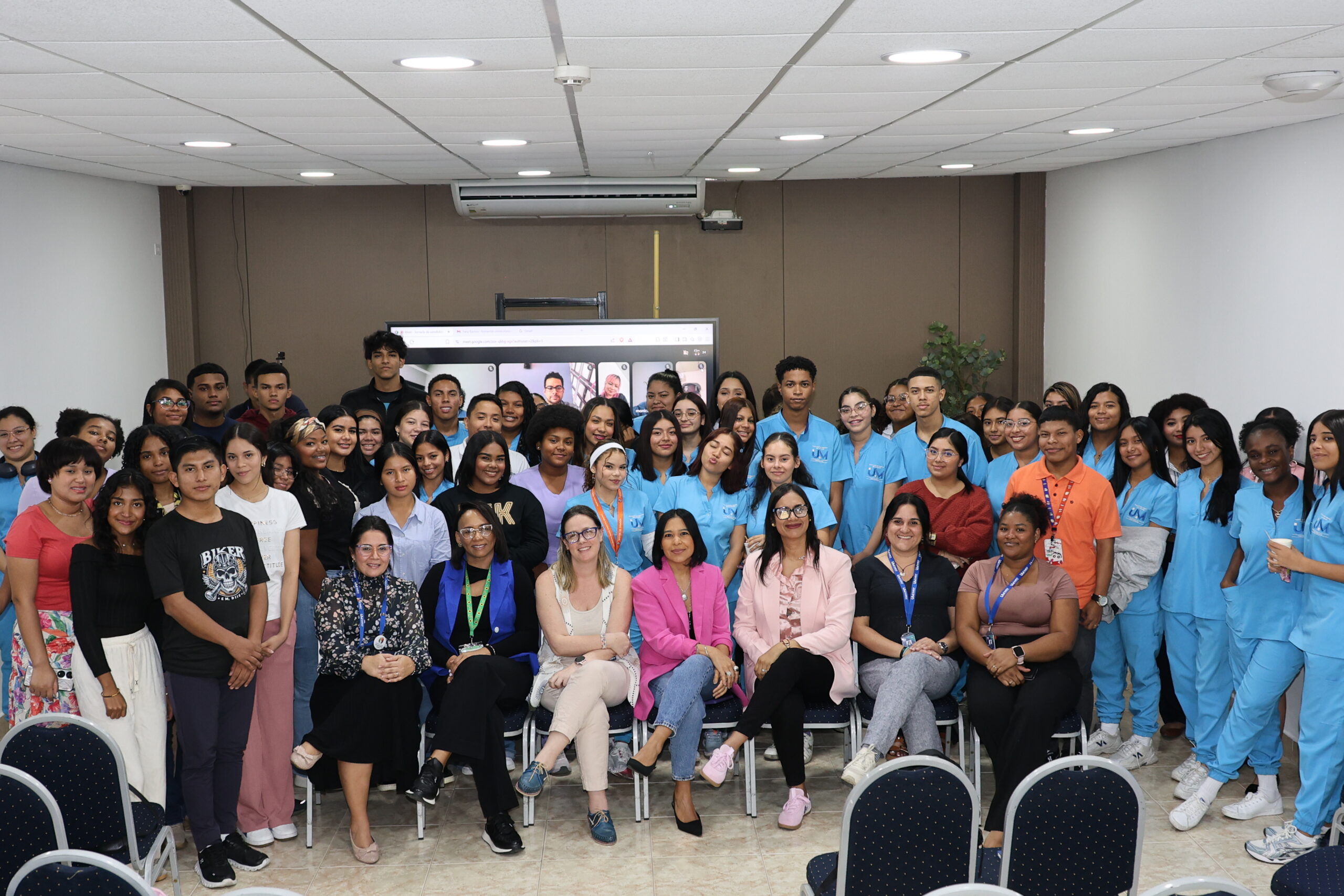 Jornada de sensibilización sobre neurodivergencia