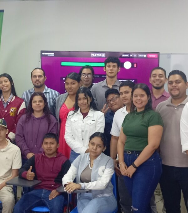 Taller sobre Ciberseguridad en sistemas IP con inteligencia artificial aplicada