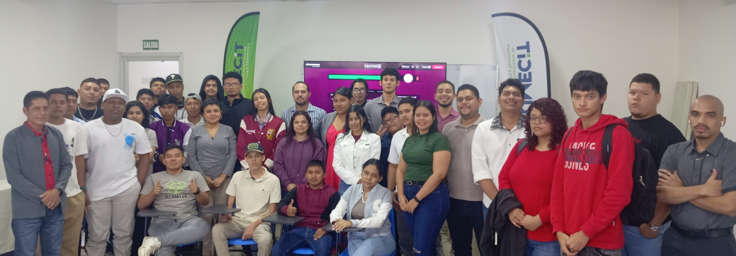 Taller sobre Ciberseguridad en sistemas IP con inteligencia artificial aplicada