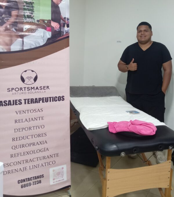 Bazar de Emprendimiento 2026 impulsa el talento y la innovación en UMECIT La Chorrera