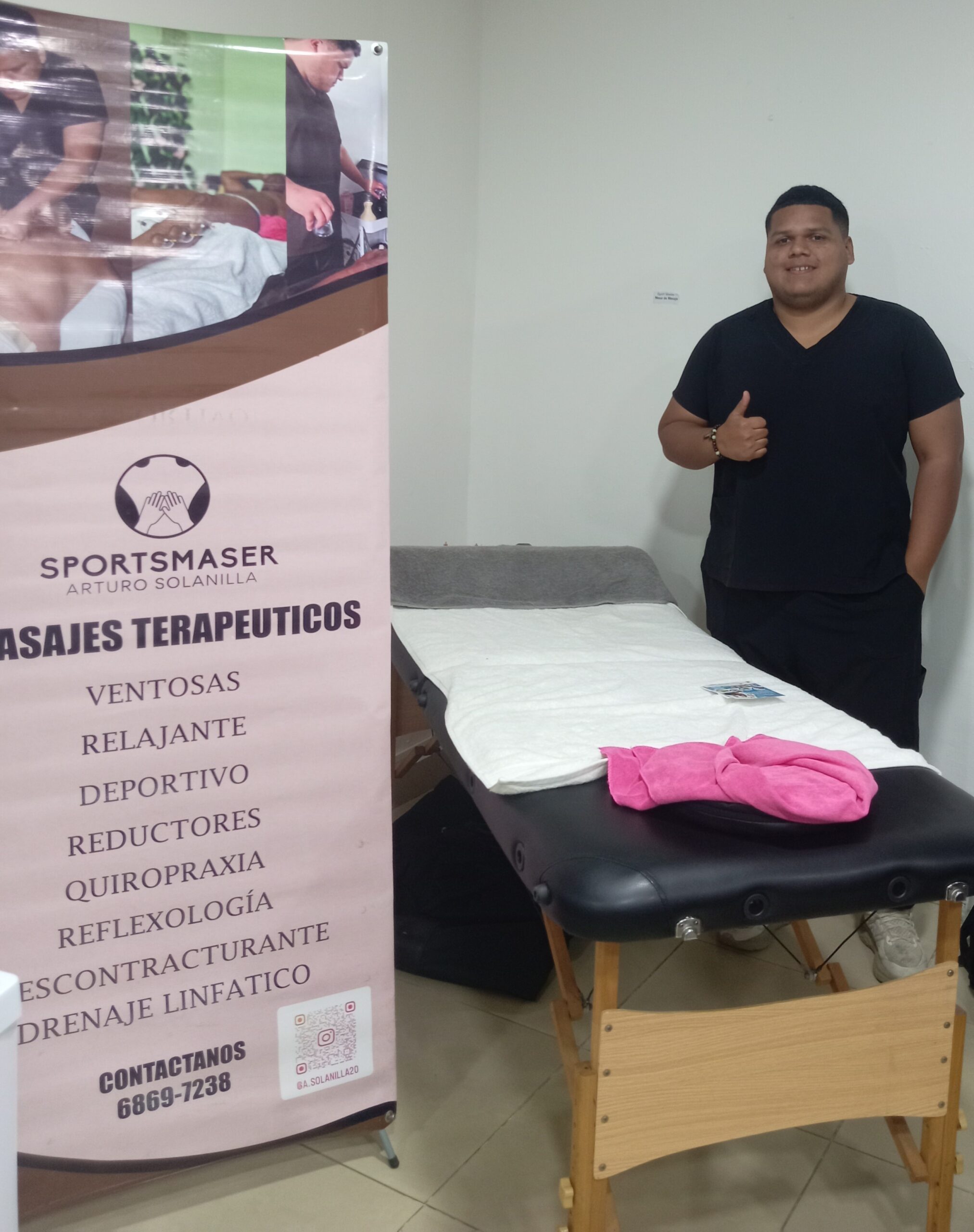 Bazar de Emprendimiento 2026 impulsa el talento y la innovación en UMECIT La Chorrera