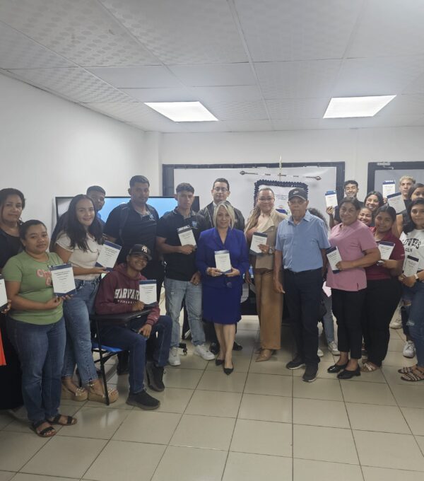 Jornadas de capacitaciones del Programa de Alfabetización Constitucional