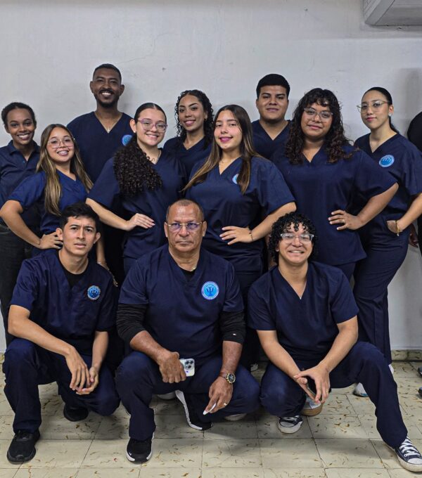 Gira Académica y Taller Integral Psicoeducativo en La Chorrera