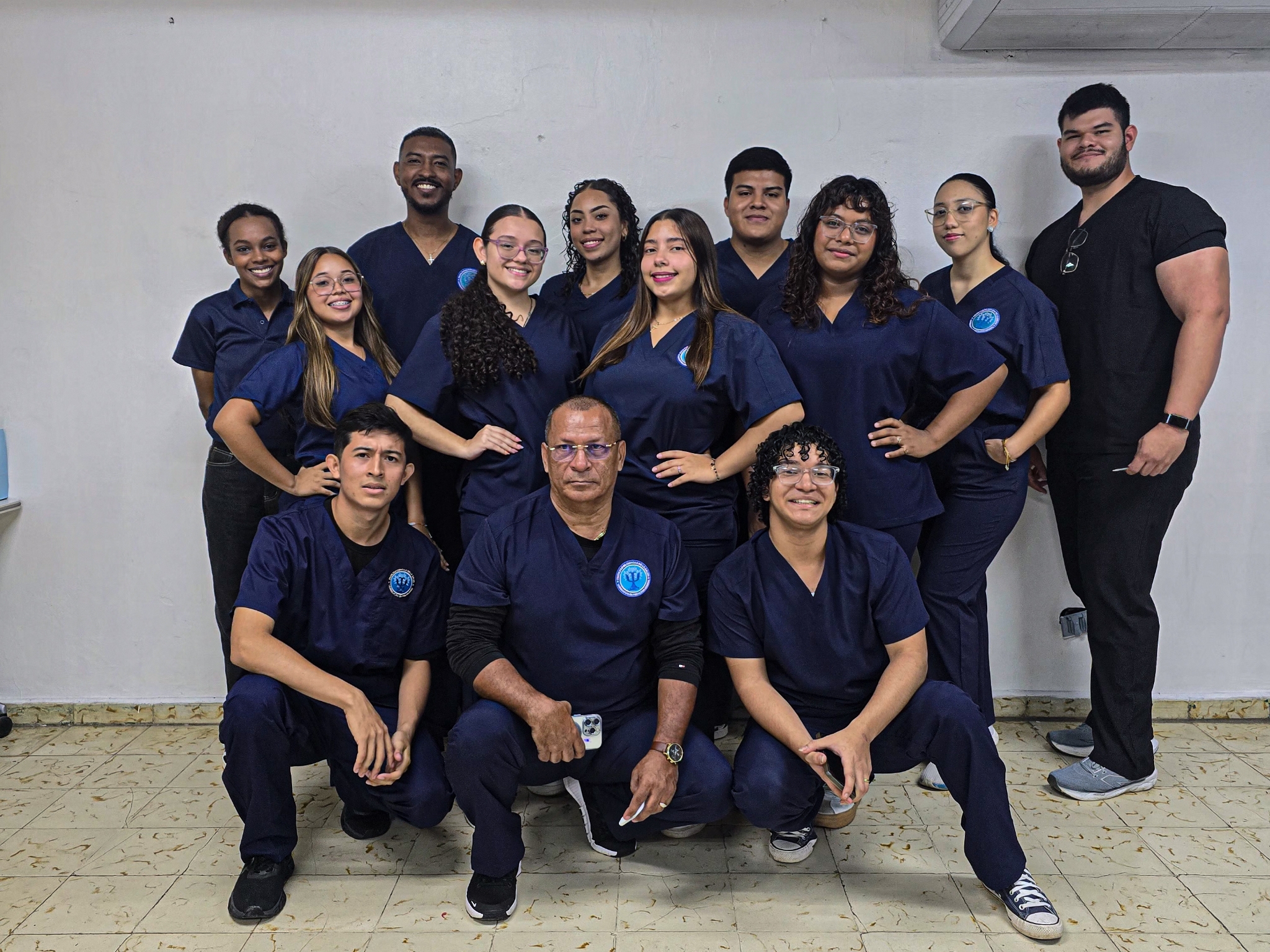 Gira Académica y Taller Integral Psicoeducativo en La Chorrera