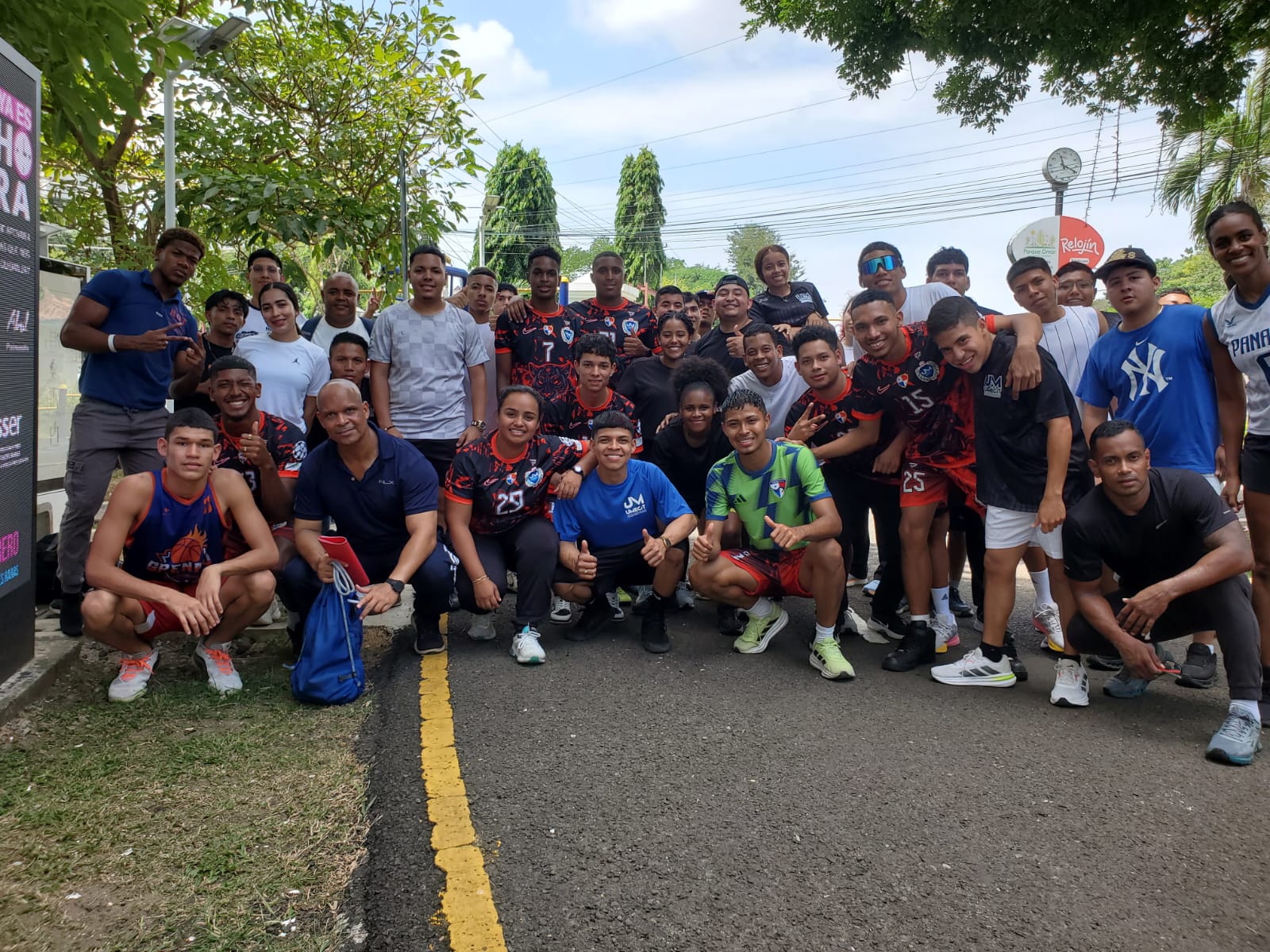 Gira pedagógica fortalece la integración académica entre programas de la Facultad de Humanidades